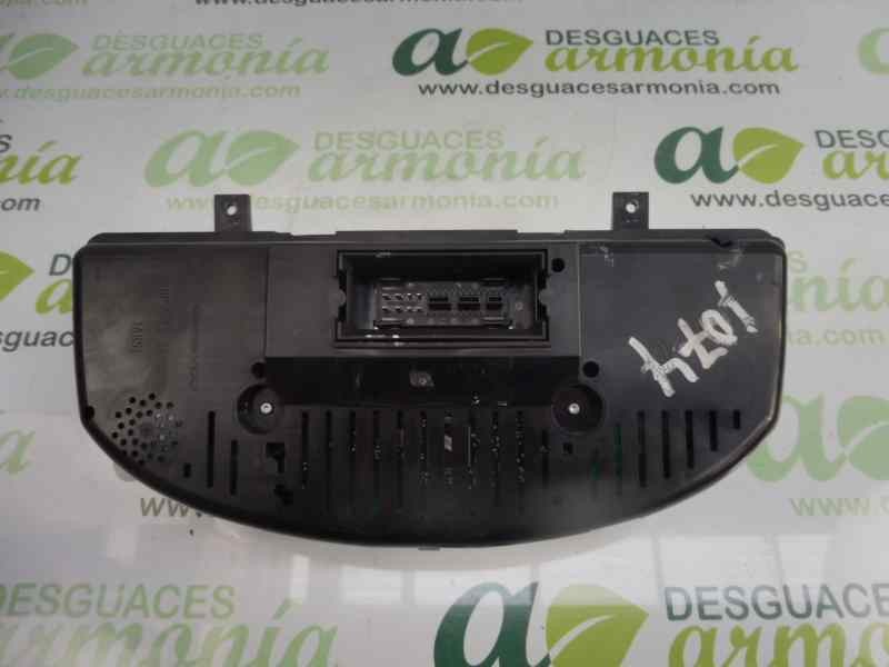 Recambio de cuadro instrumentos para volkswagen passat berlina (3c2) highline referencia OEM IAM   
