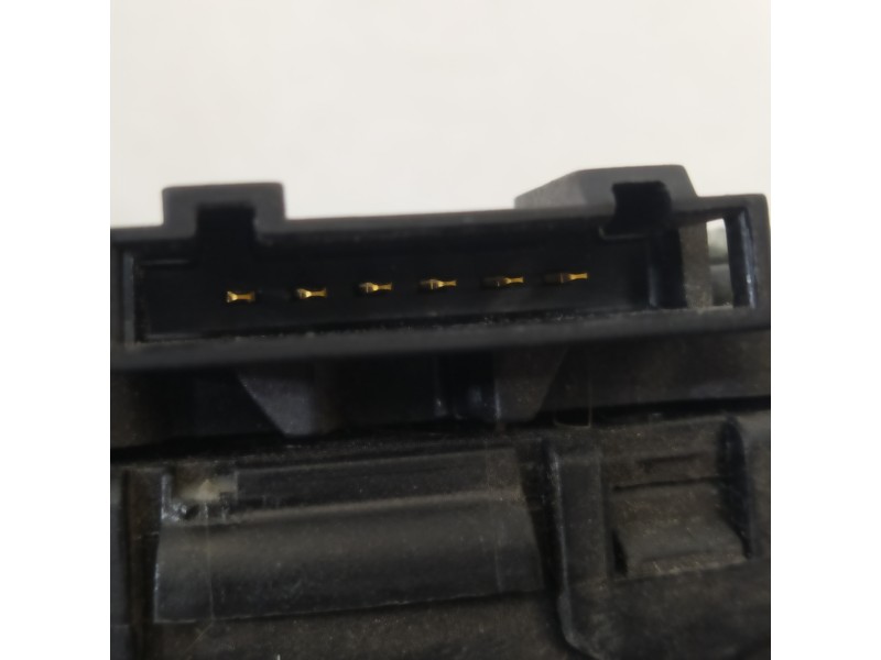 Recambio de potenciometro pedal para jaguar xf 4.2 v8 premium luxury referencia OEM IAM 8X239F832A  