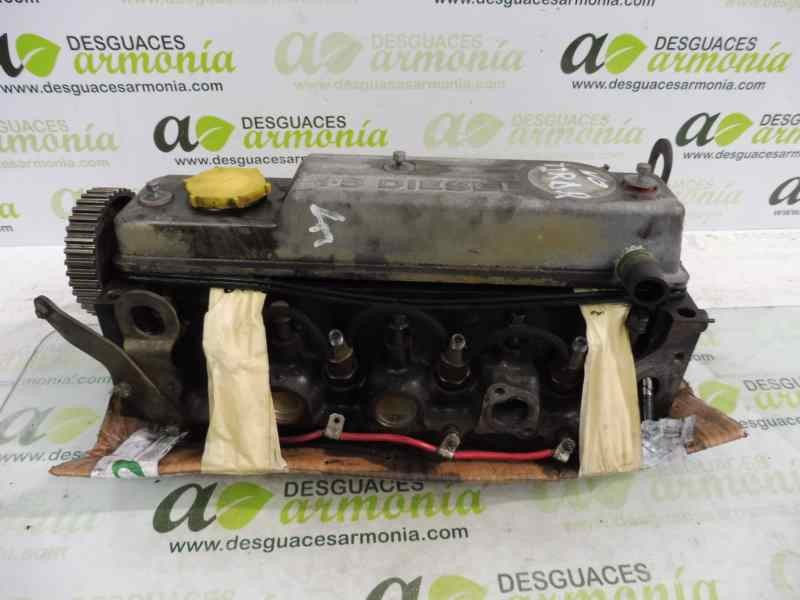 Recambio de culata para ford fiesta berl./courier surf referencia OEM IAM   