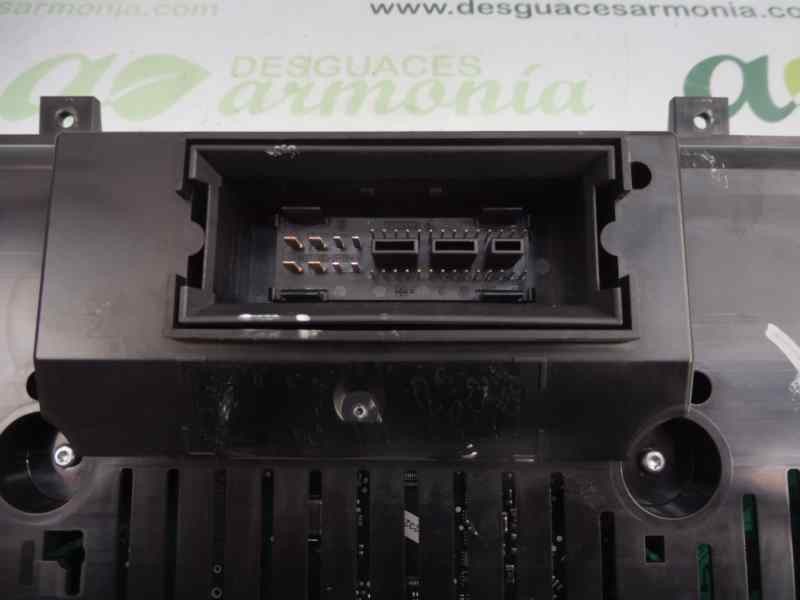 Recambio de cuadro instrumentos para volkswagen passat berlina (3c2) highline referencia OEM IAM   