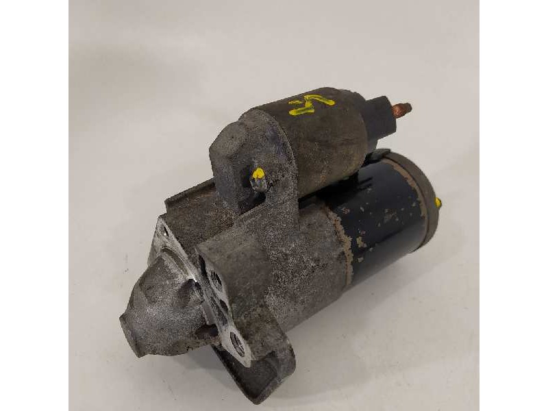 Recambio de motor arranque para renault megane ii berlina 5p confort dynamique referencia OEM IAM 8200399594  
