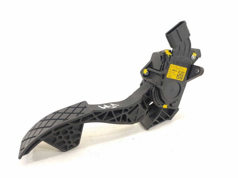 Recambio de potenciometro pedal para skoda fabia ambition referencia OEM IAM 6C1723503B  