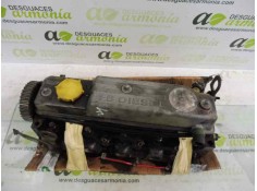 Recambio de culata para ford fiesta berl./courier surf referencia OEM IAM    2