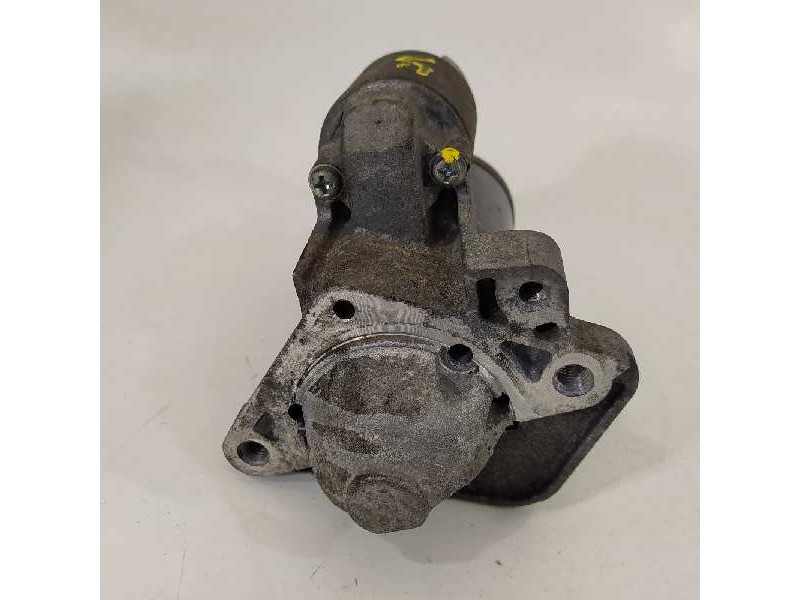 Recambio de motor arranque para renault megane ii berlina 5p confort dynamique referencia OEM IAM 8200399594  
