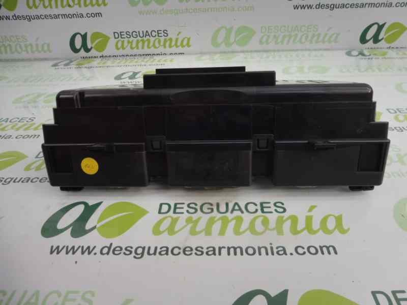 Recambio de cuadro instrumentos para volkswagen passat berlina (3c2) highline referencia OEM IAM   