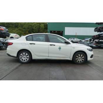 FIAT TIPO SEDÁN (356_, 357_)