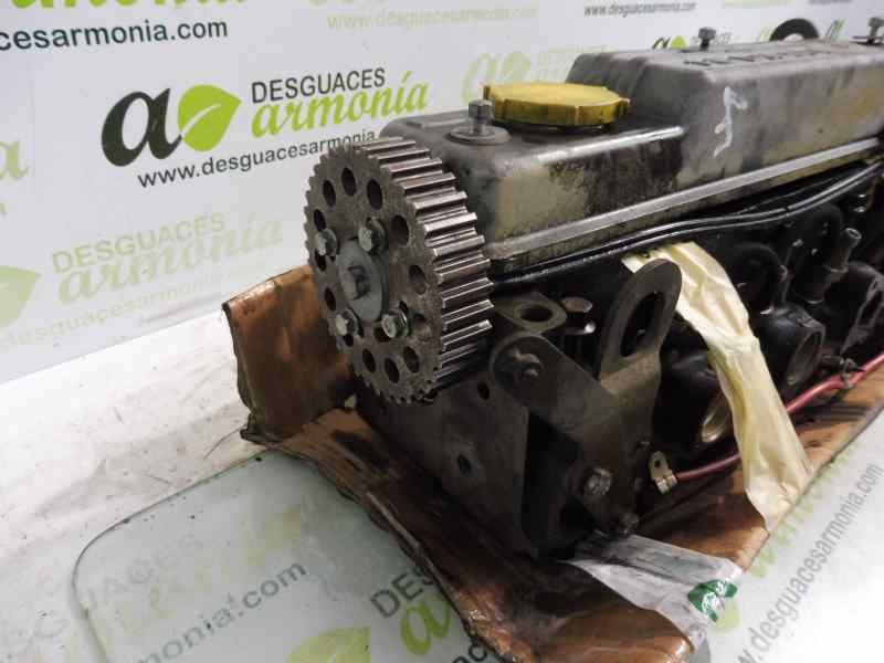 Recambio de culata para ford fiesta berl./courier surf referencia OEM IAM   