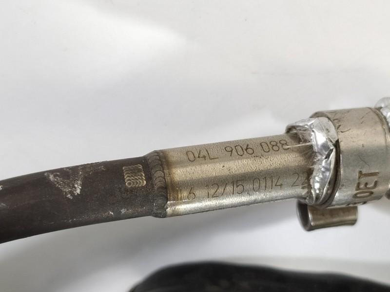 Recambio de sonda lambda para seat leon st (5f8) fr referencia OEM IAM 04L906262A 04L906088DB 04L906088AE