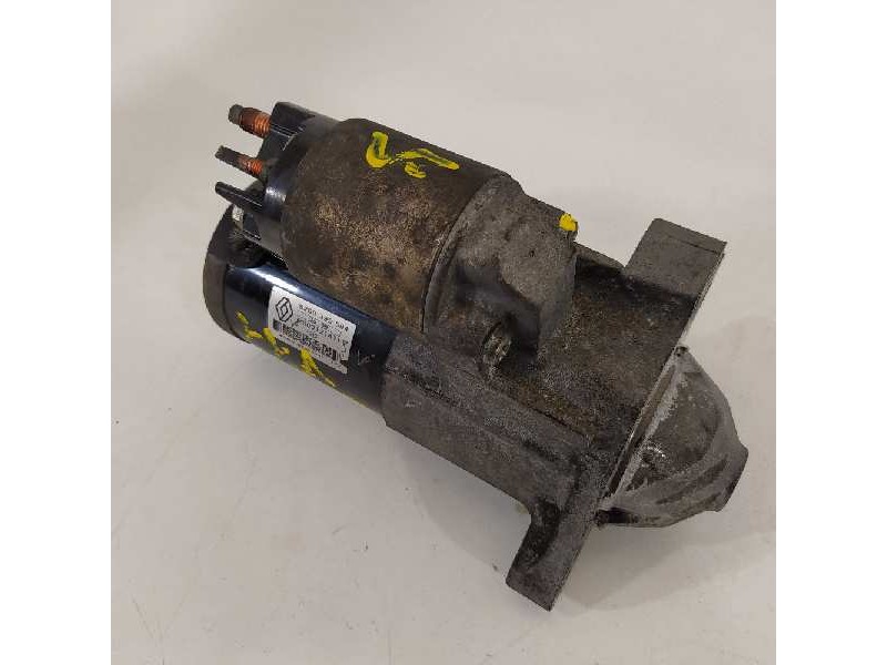 Recambio de motor arranque para renault megane ii berlina 5p confort dynamique referencia OEM IAM 8200399594  