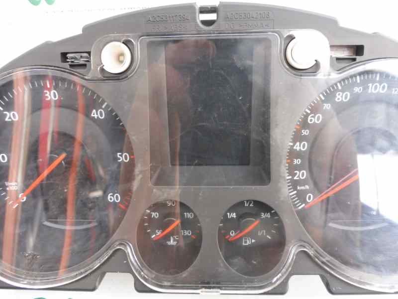 Recambio de cuadro instrumentos para volkswagen passat berlina (3c2) highline referencia OEM IAM   