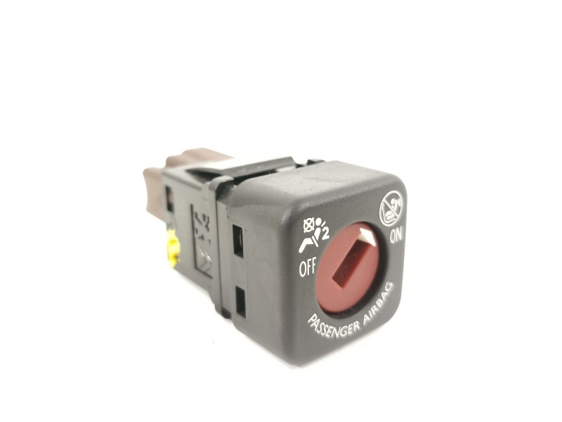 Recambio de interruptor para peugeot 308 sw active referencia OEM IAM 9641391277  
