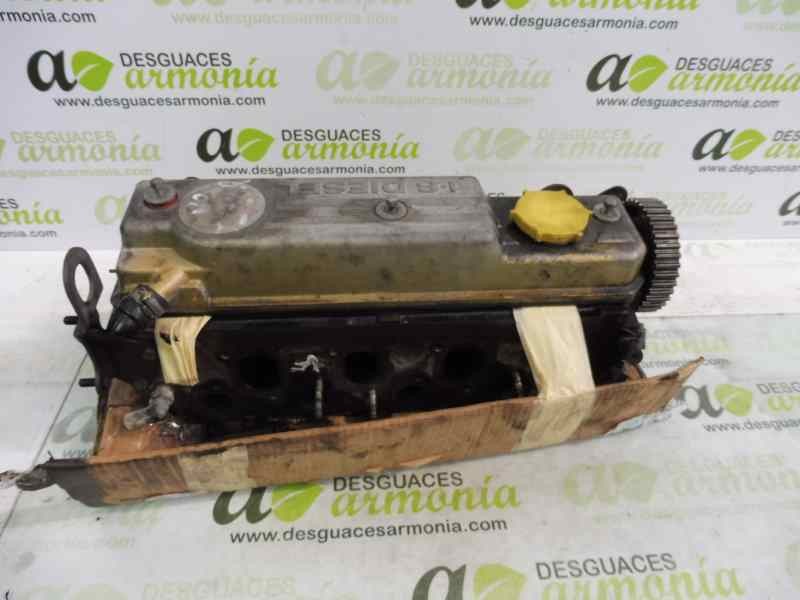 Recambio de culata para ford fiesta berl./courier surf referencia OEM IAM   