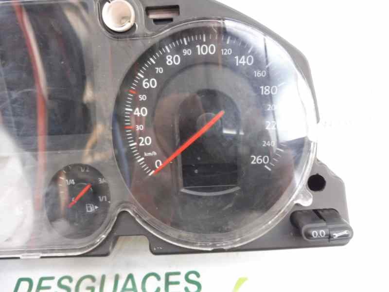 Recambio de cuadro instrumentos para volkswagen passat berlina (3c2) highline referencia OEM IAM   