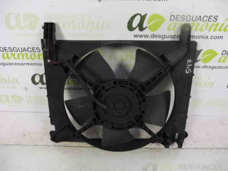 ELECTROVENTILADOR 96536522 