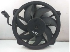 Recambio de electroventilador para citroën berlingo cuadro l1 referencia OEM IAM 9673009880  