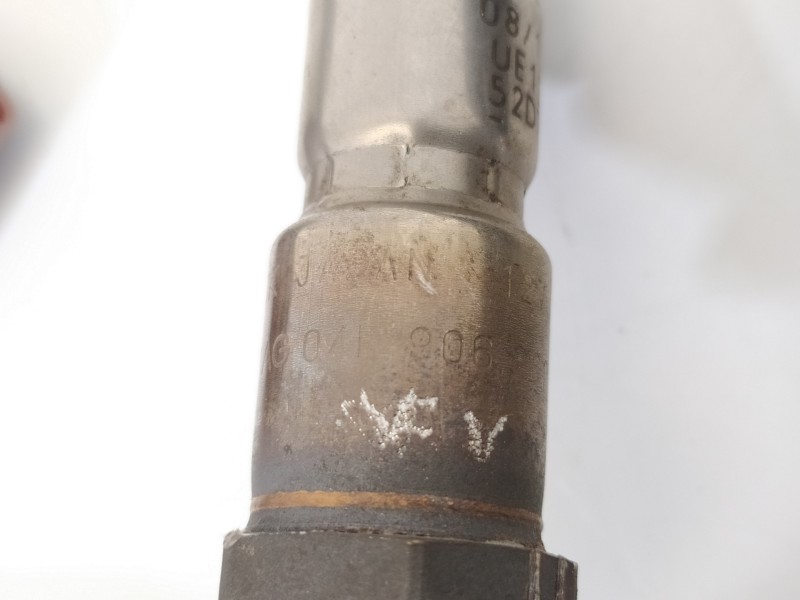 Recambio de sonda lambda para seat leon st (5f8) fr referencia OEM IAM 04L906262A 04L906088DB 04L906088AE