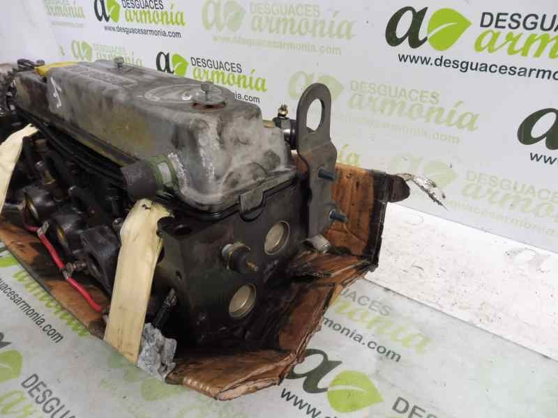 Recambio de culata para ford fiesta berl./courier surf referencia OEM IAM   