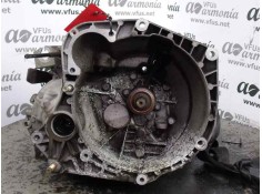 Recambio de caja cambios para alfa romeo 147 (190) 1.6 ts 105 distinctive referencia OEM IAM 18140380652  