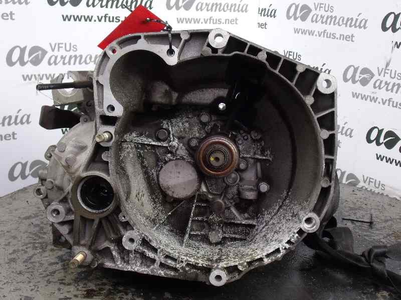 Recambio de caja cambios para alfa romeo 147 (190) 1.6 ts 105 distinctive referencia OEM IAM 18140380652  