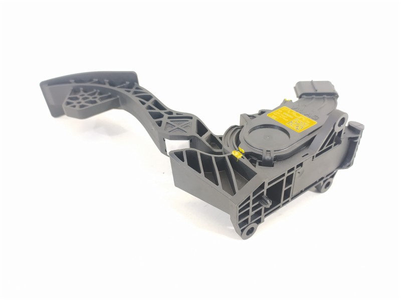 Recambio de potenciometro pedal para skoda fabia ambition referencia OEM IAM 6C1723503B  