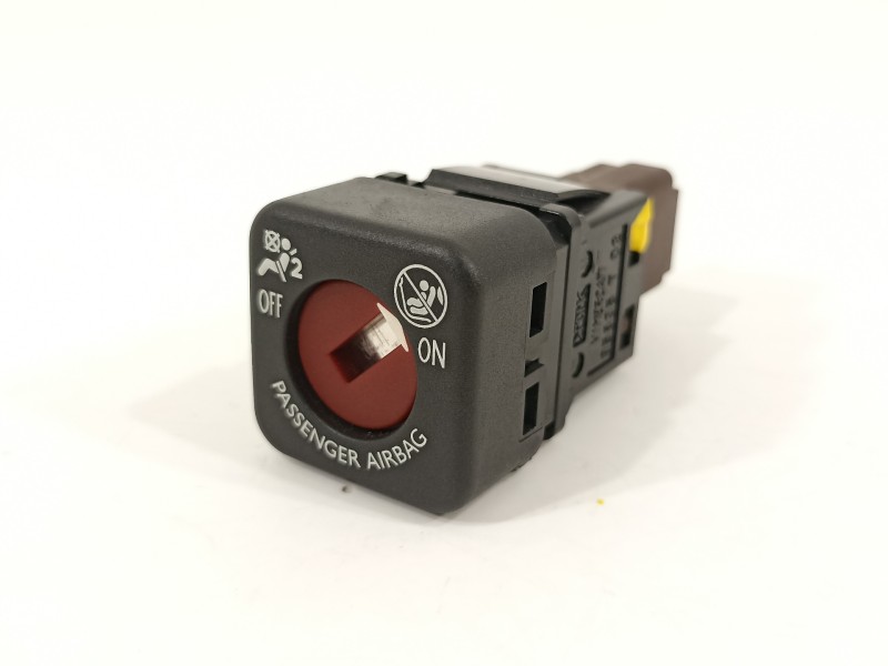 Recambio de interruptor para peugeot 308 sw active referencia OEM IAM 9641391277  