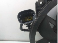 Recambio de electroventilador para citroën berlingo cuadro l1 referencia OEM IAM 9673009880   2