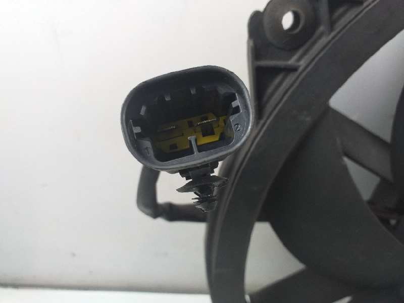 Recambio de electroventilador para citroën berlingo cuadro l1 referencia OEM IAM 9673009880  
