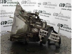 Recambio de caja cambios para alfa romeo 147 (190) 1.6 ts 105 distinctive referencia OEM IAM 18140380652   2