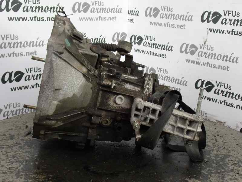 Recambio de caja cambios para alfa romeo 147 (190) 1.6 ts 105 distinctive referencia OEM IAM 18140380652  