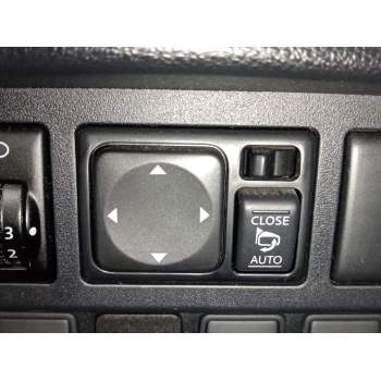 MANDO RETROVISOR 