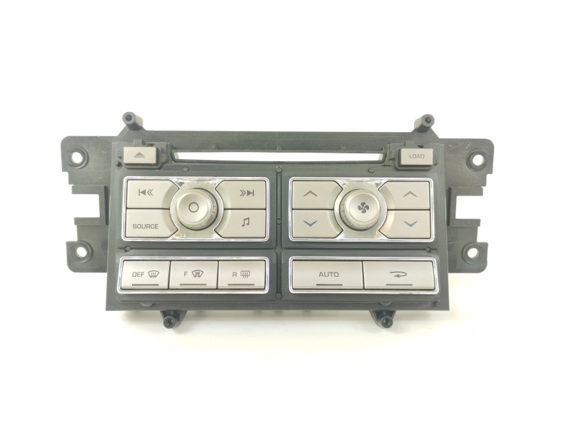 Recambio de mando multifuncion para jaguar xf 4.2 v8 premium luxury referencia OEM IAM 8X2318C858AE 15069800 