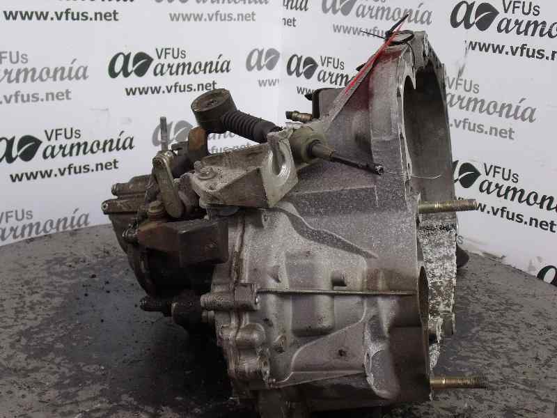 Recambio de caja cambios para alfa romeo 147 (190) 1.6 ts 105 distinctive referencia OEM IAM 18140380652  