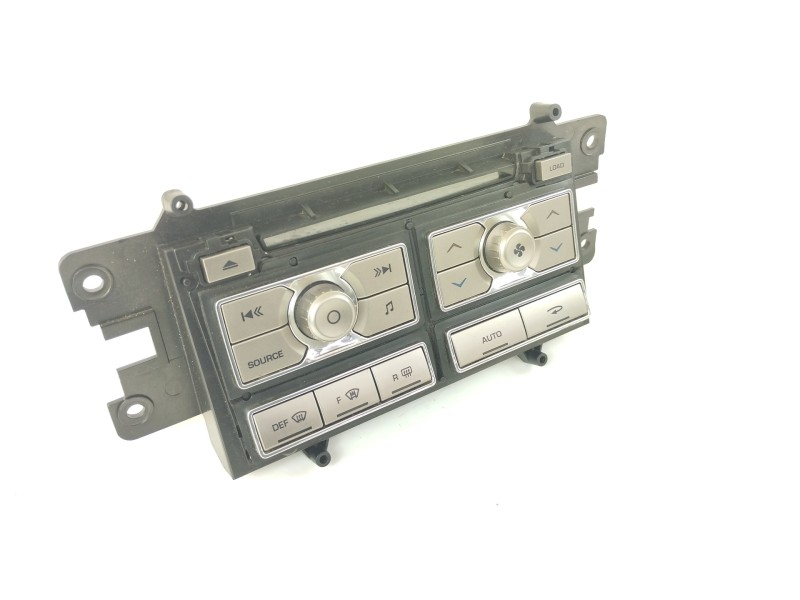 Recambio de mando multifuncion para jaguar xf 4.2 v8 premium luxury referencia OEM IAM 8X2318C858AE 15069800 