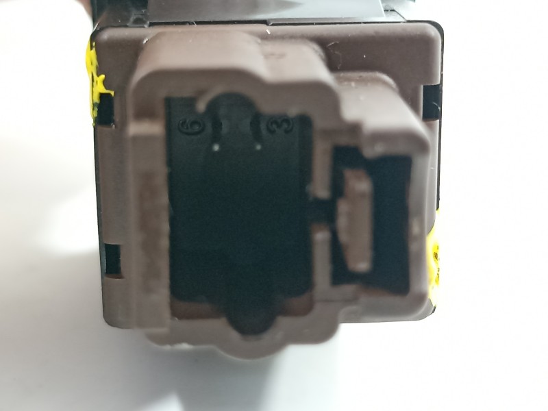 Recambio de interruptor para peugeot 308 sw active referencia OEM IAM 9641391277  