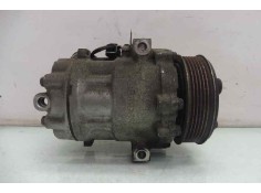 Recambio de compresor aire acondicionado para alfa romeo mito (145) progression referencia OEM IAM 51803075  