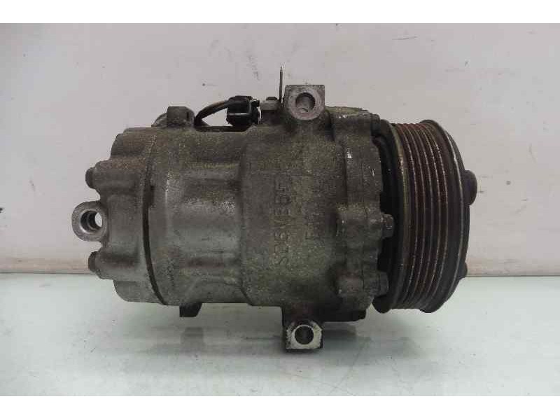 Recambio de compresor aire acondicionado para alfa romeo mito (145) progression referencia OEM IAM 51803075  