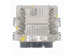 Recambio de centralita motor uce para renault megane ii berlina 5p confort dynamique referencia OEM IAM 8200542288 8200495479 S1