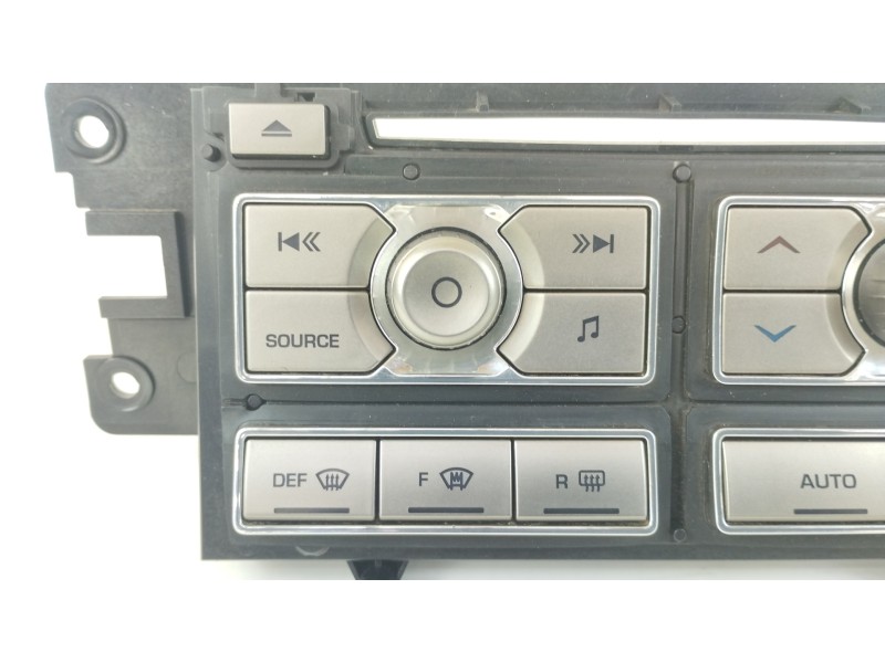 Recambio de mando multifuncion para jaguar xf 4.2 v8 premium luxury referencia OEM IAM 8X2318C858AE 15069800 