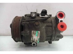 Recambio de compresor aire acondicionado para alfa romeo mito (145) progression referencia OEM IAM 51803075   2