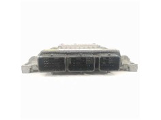 Recambio de centralita motor uce para renault megane ii berlina 5p confort dynamique referencia OEM IAM 8200542288 8200495479 S1 2