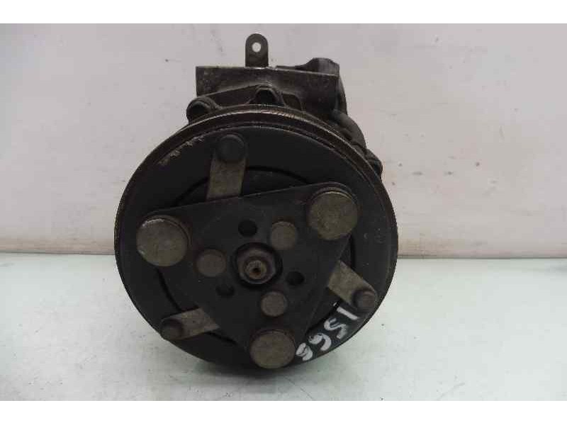 Recambio de compresor aire acondicionado para alfa romeo mito (145) progression referencia OEM IAM 51803075  
