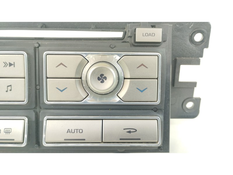 Recambio de mando multifuncion para jaguar xf 4.2 v8 premium luxury referencia OEM IAM 8X2318C858AE 15069800 