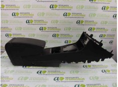 Recambio de apoyabrazos central para volkswagen passat berlina (3c2) highline referencia OEM IAM 3C0864249C  