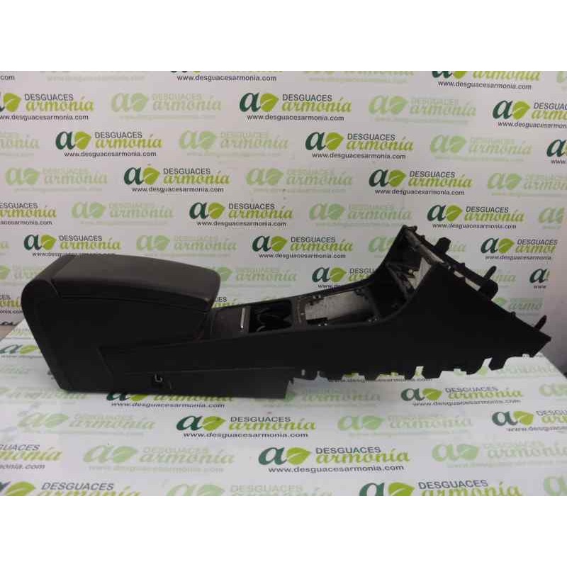 Recambio de apoyabrazos central para volkswagen passat berlina (3c2) highline referencia OEM IAM 3C0864249C  