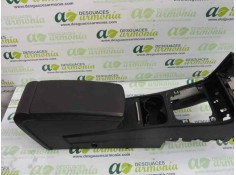 Recambio de apoyabrazos central para volkswagen passat berlina (3c2) highline referencia OEM IAM 3C0864249C   2