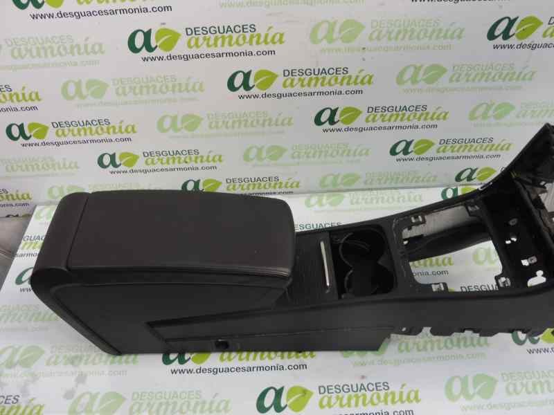 Recambio de apoyabrazos central para volkswagen passat berlina (3c2) highline referencia OEM IAM 3C0864249C  