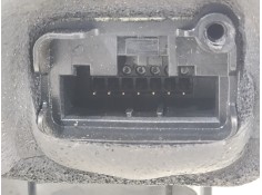 Recambio de cerradura puerta trasera derecha para skoda fabia ambition referencia OEM IAM 6V0839016A   2