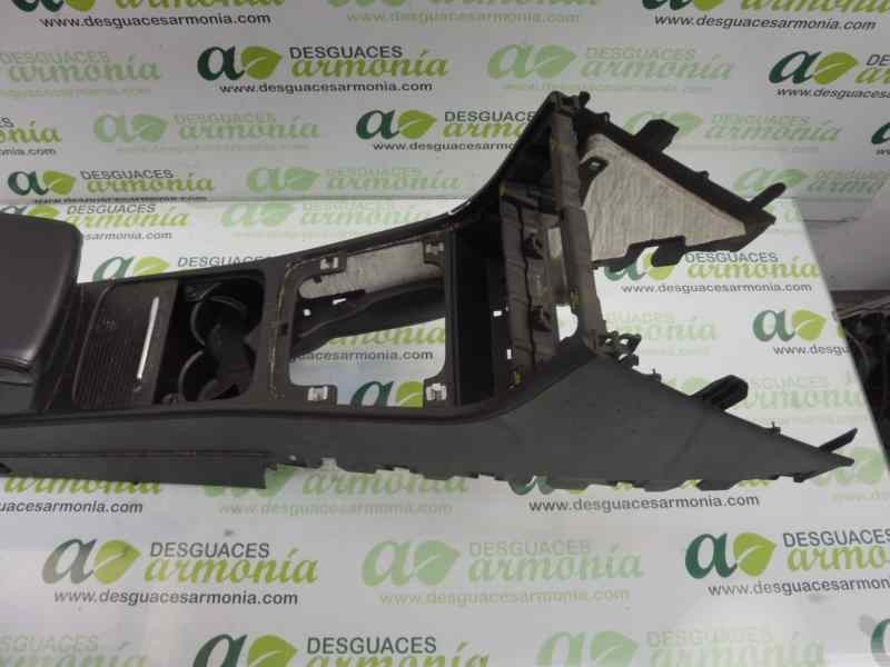 Recambio de apoyabrazos central para volkswagen passat berlina (3c2) highline referencia OEM IAM 3C0864249C  