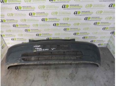 Recambio de paragolpes delantero para renault kangoo (f/kc0) alize referencia OEM IAM   