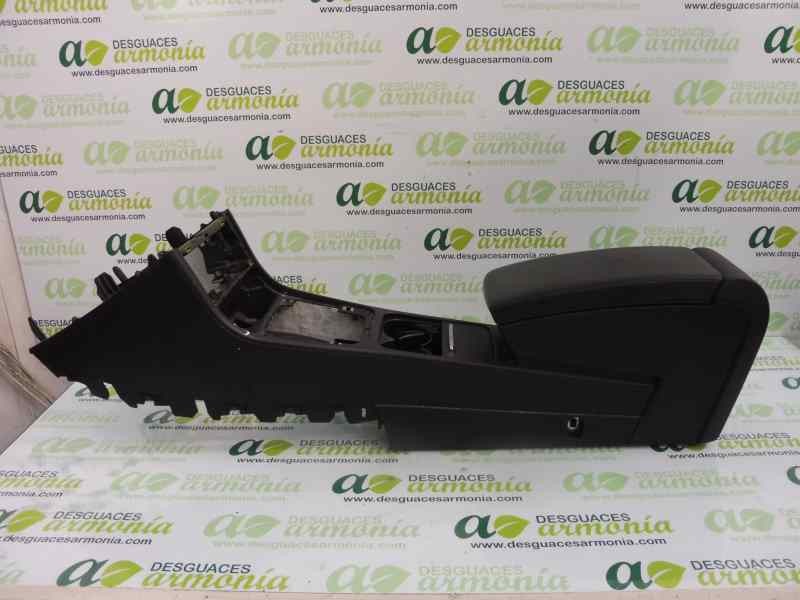 Recambio de apoyabrazos central para volkswagen passat berlina (3c2) highline referencia OEM IAM 3C0864249C  